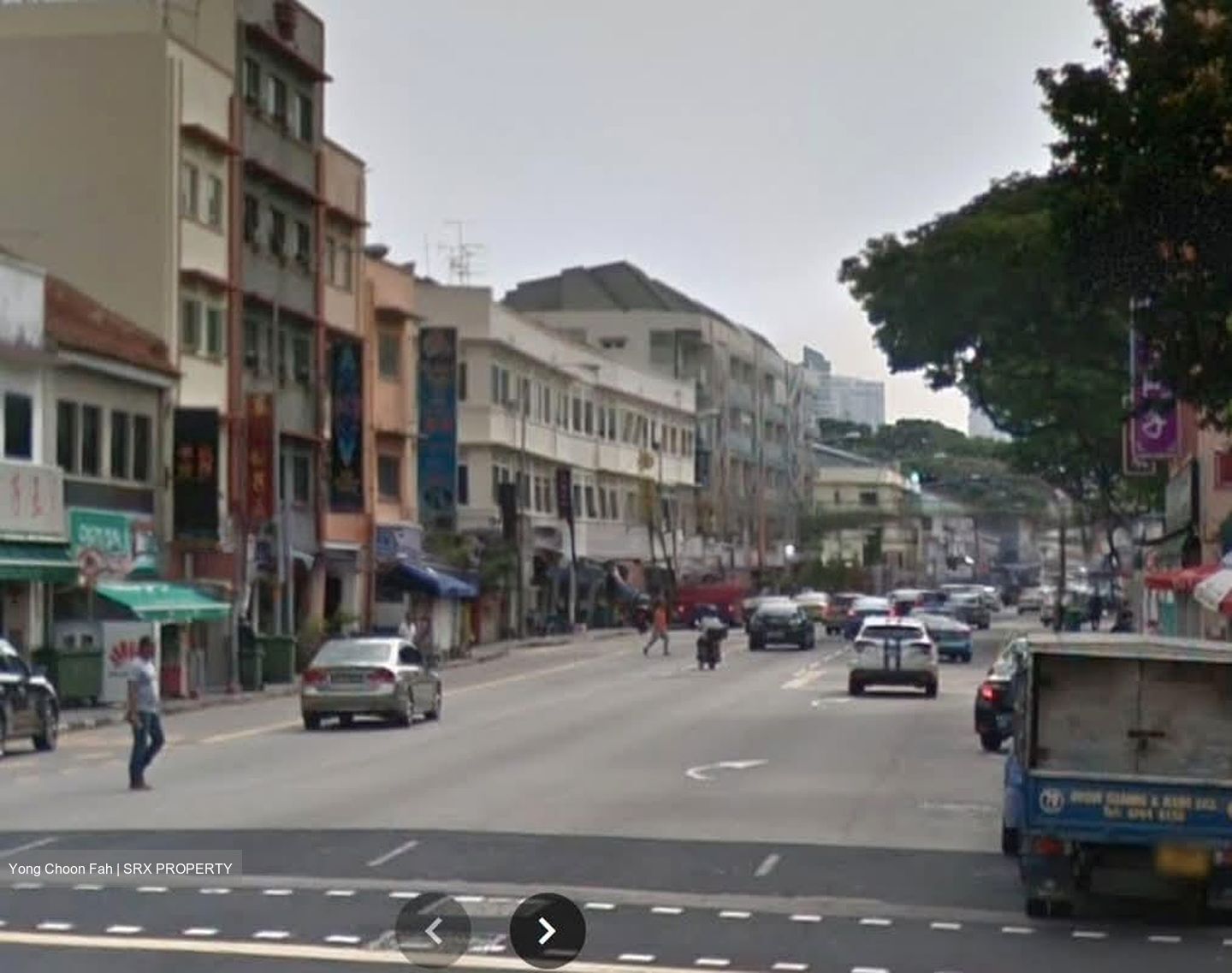 Geylang Road (D14), Shop House #581703831